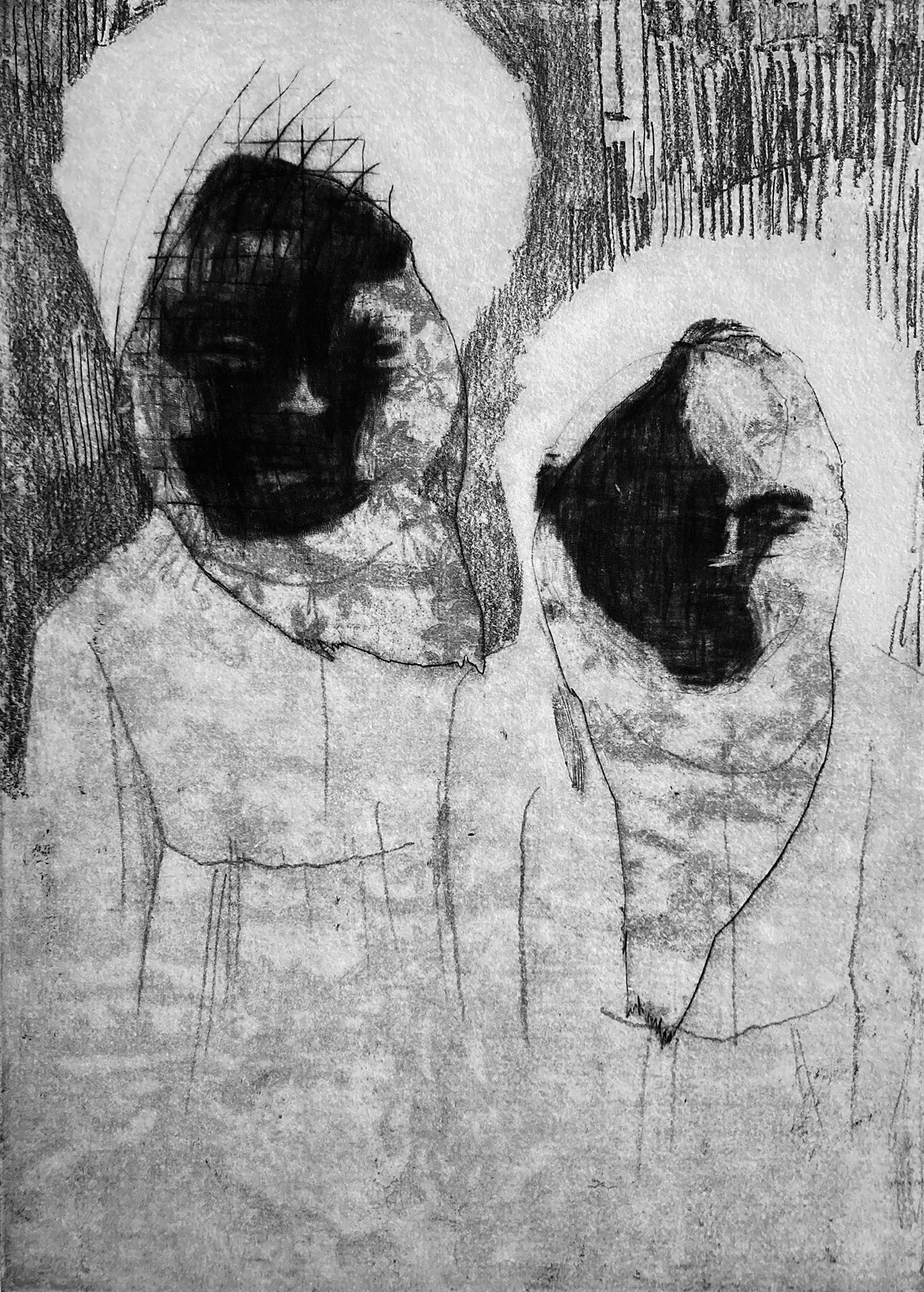 Two figures